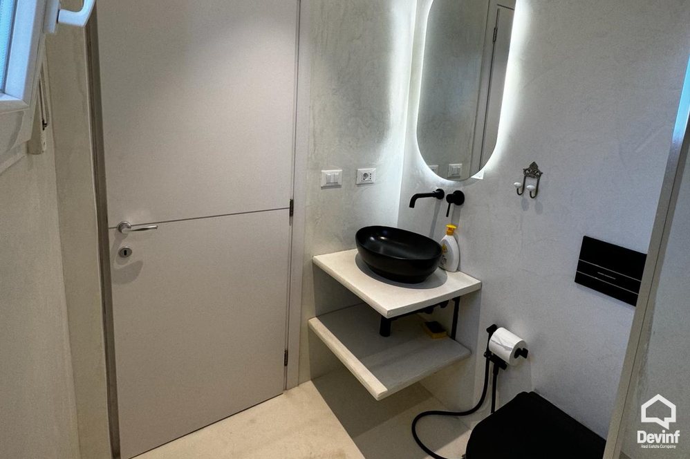 Tirane For Sale Apartment 2+1 In a residential compound in Farka area Apartment Residential Complex