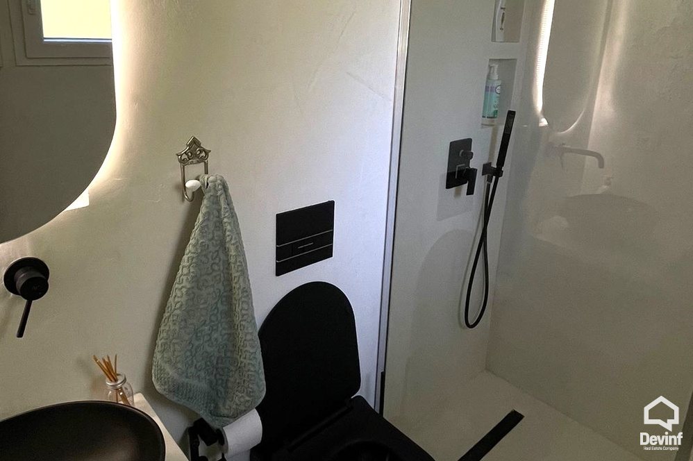 Tirane For Sale Apartment 2+1 In a residential compound in Farka area Apartment Residential Complex