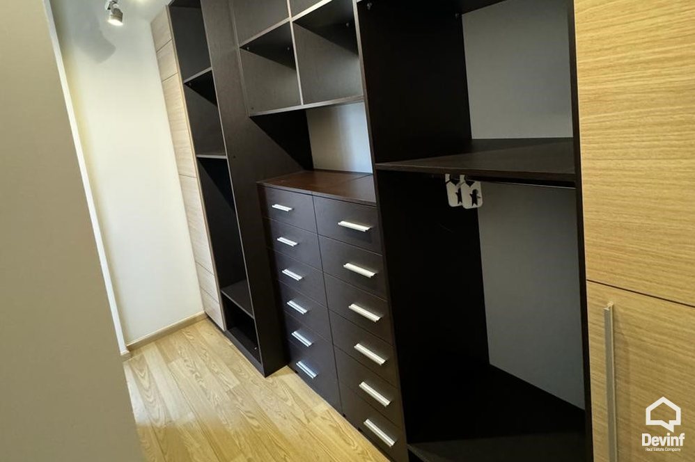 Tirane For Sale Apartment 2+1 In a residential compound in Farka area Apartment Residential Complex