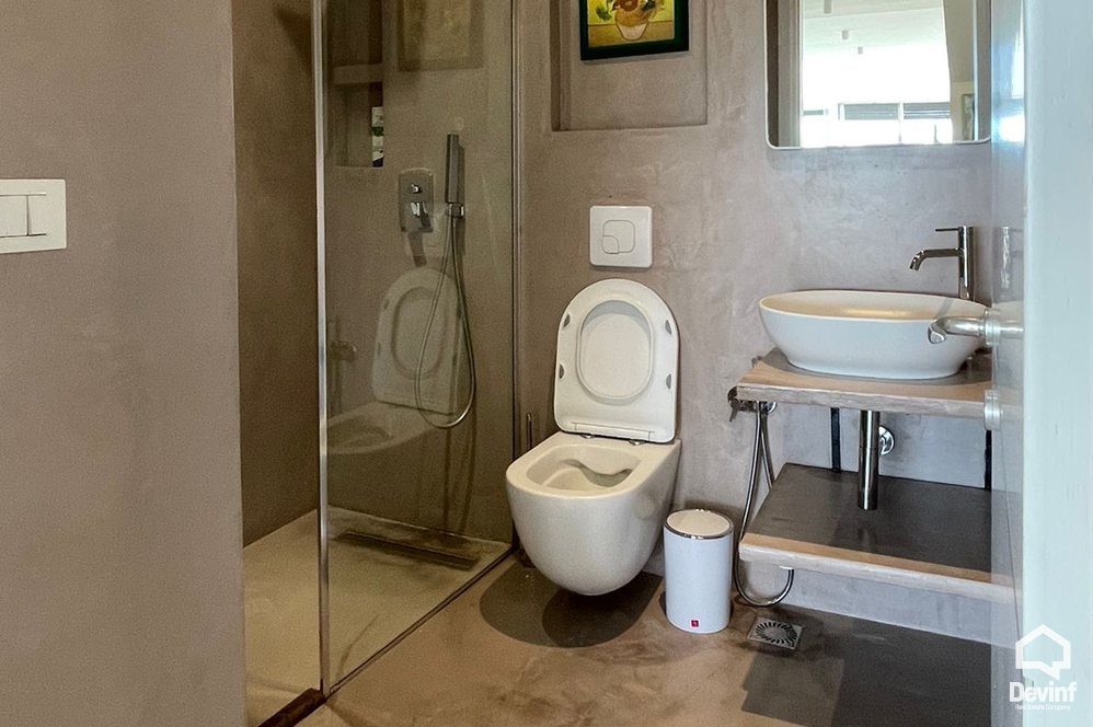 Tirane For Sale Apartment 2+1 In a residential compound in Farka area Apartment Residential Complex