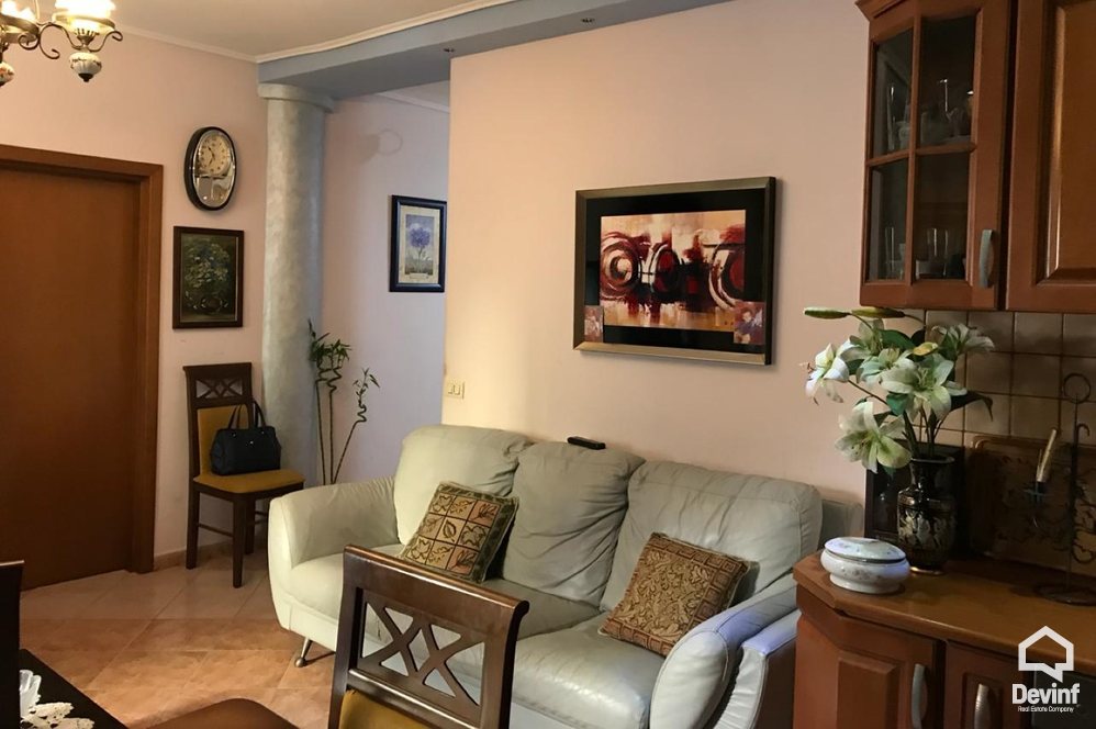 Tirane For Sale Apartment 2+1+A New building located near the Catholic Church Apartment