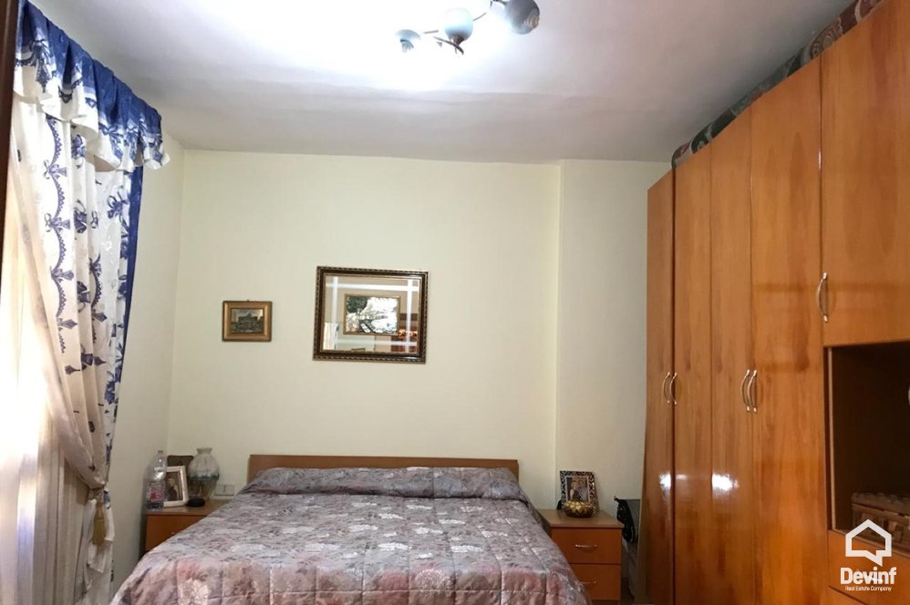 Tirane For Sale Apartment 2+1+A New building located near the Catholic Church Apartment