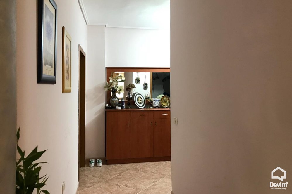 Tirane For Sale Apartment 2+1+A New building located near the Catholic Church Apartment