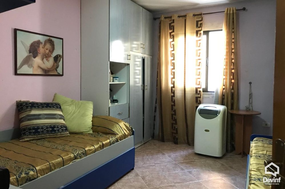 Tirane For Sale Apartment 2+1+A New building located near the Catholic Church Apartment