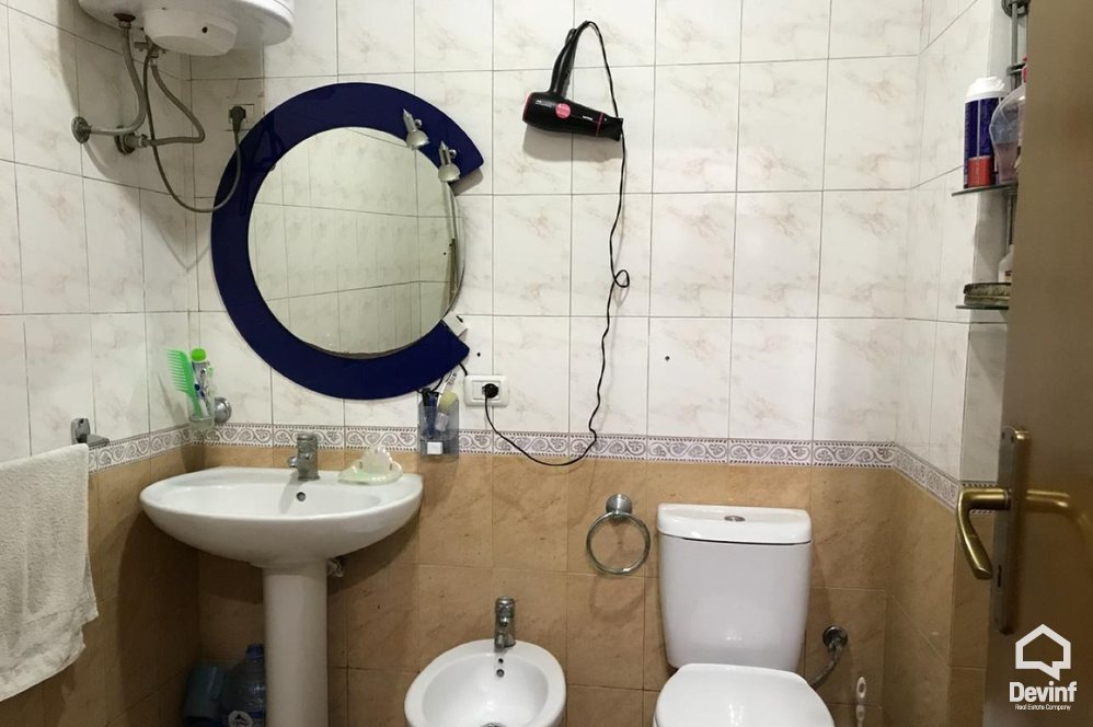 Tirane For Sale Apartment 2+1+A New building located near the Catholic Church Apartment