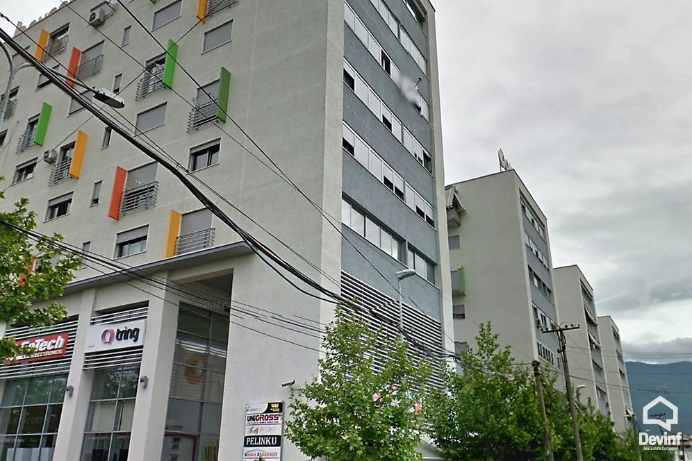 Tirane Shitje Apartament 2+1+A Rruga Ferit Xhajko apartament