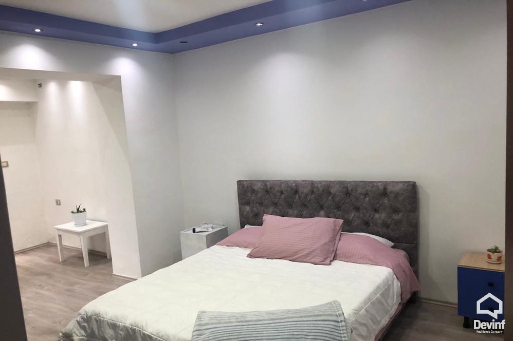 Tirane For Sale Office  Myslym Shyri Street Apartment Office Shop Bedsit