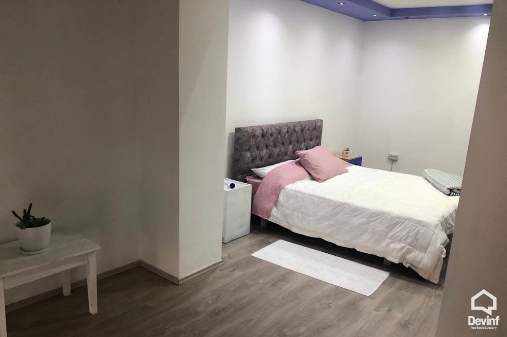 Tirane For Sale Office  Myslym Shyri Street Apartment Office Shop Bedsit
