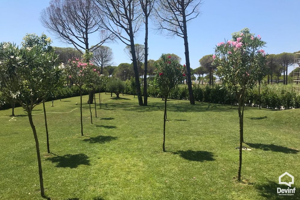 Durres For Sale Villa 4+1+A New Complex in Lalzi Bay, Durres bregdet Residential Complex