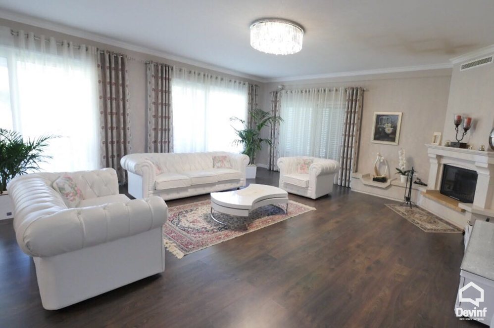 Durres For Sale Villa 4+1+A New Complex in Lalzi Bay, Durres bregdet Residential Complex