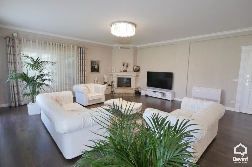 Durres For Sale Villa 4+1+A New Complex in Lalzi Bay, Durres bregdet Residential Complex