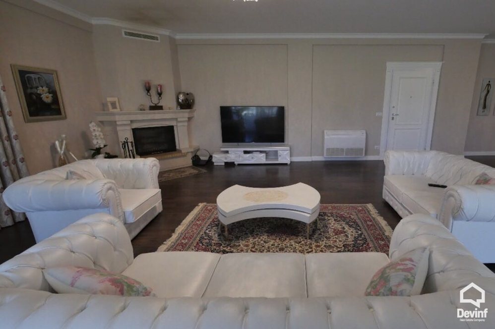 Durres For Sale Villa 4+1+A New Complex in Lalzi Bay, Durres bregdet Residential Complex