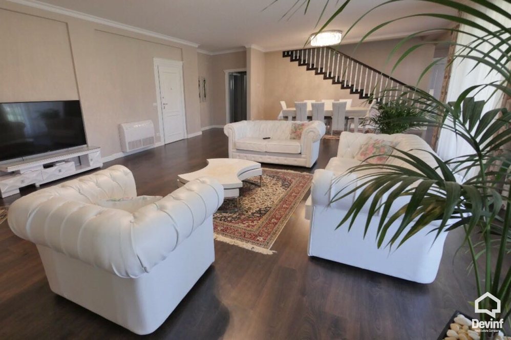 Durres For Sale Villa 4+1+A New Complex in Lalzi Bay, Durres bregdet Residential Complex
