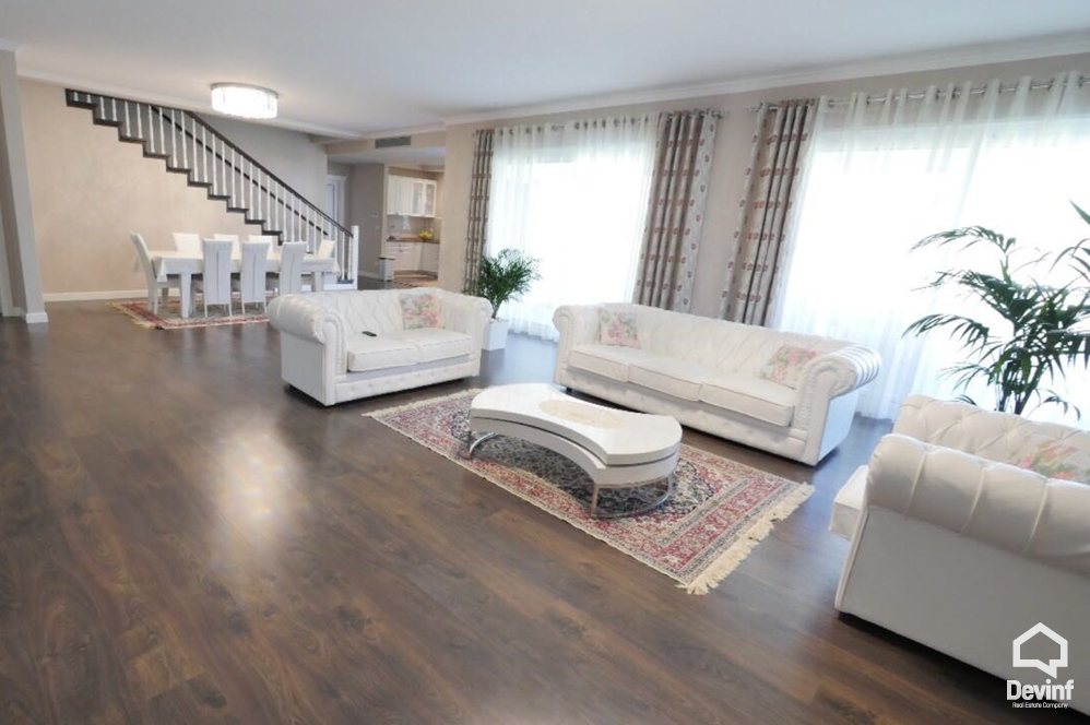 Durres For Sale Villa 4+1+A New Complex in Lalzi Bay, Durres bregdet Residential Complex