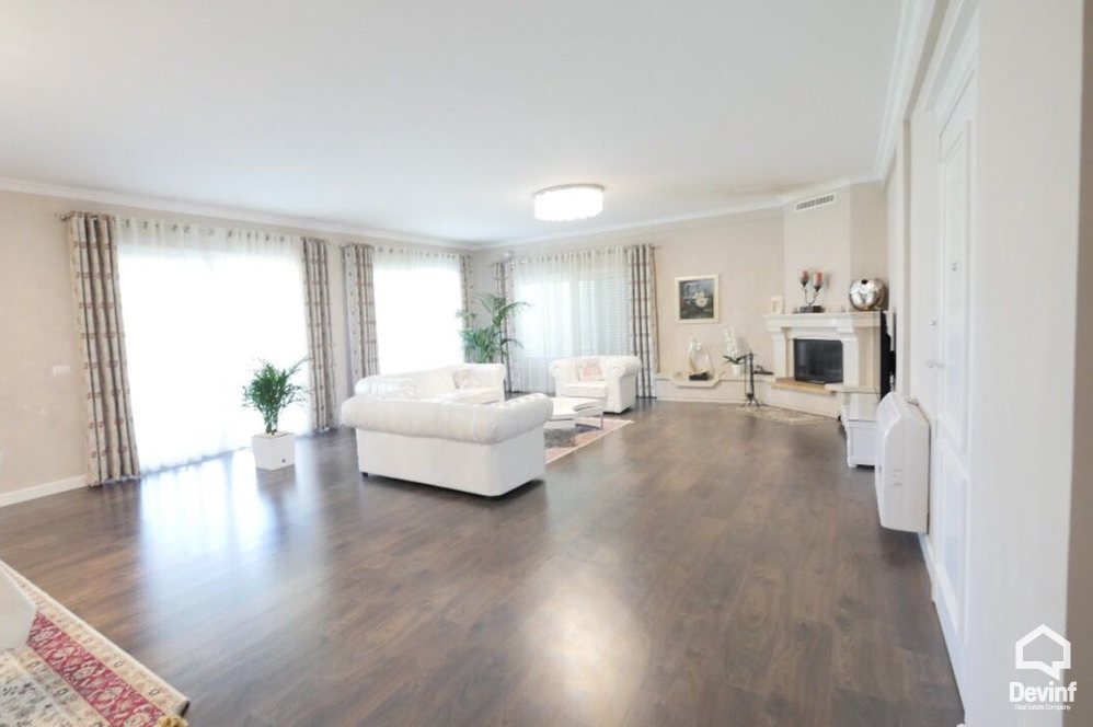 Durres For Sale Villa 4+1+A New Complex in Lalzi Bay, Durres bregdet Residential Complex