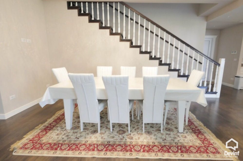 Durres For Sale Villa 4+1+A New Complex in Lalzi Bay, Durres bregdet Residential Complex