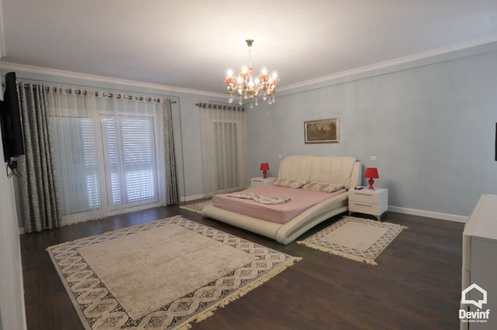 Durres For Sale Villa 4+1+A New Complex in Lalzi Bay, Durres bregdet Residential Complex