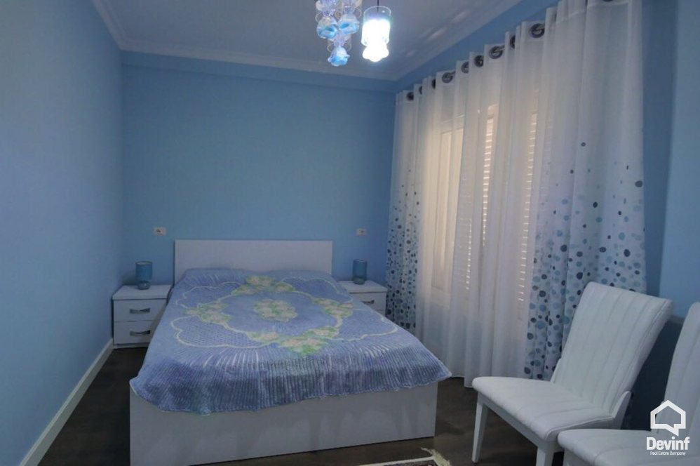 Durres For Sale Villa 4+1+A New Complex in Lalzi Bay, Durres bregdet Residential Complex
