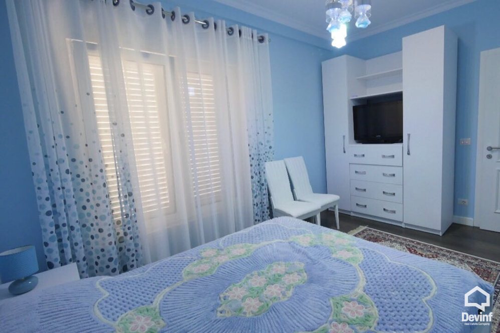 Durres For Sale Villa 4+1+A New Complex in Lalzi Bay, Durres bregdet Residential Complex