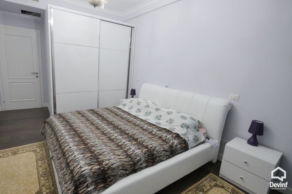 Durres For Sale Villa 4+1+A New Complex in Lalzi Bay, Durres bregdet Residential Complex