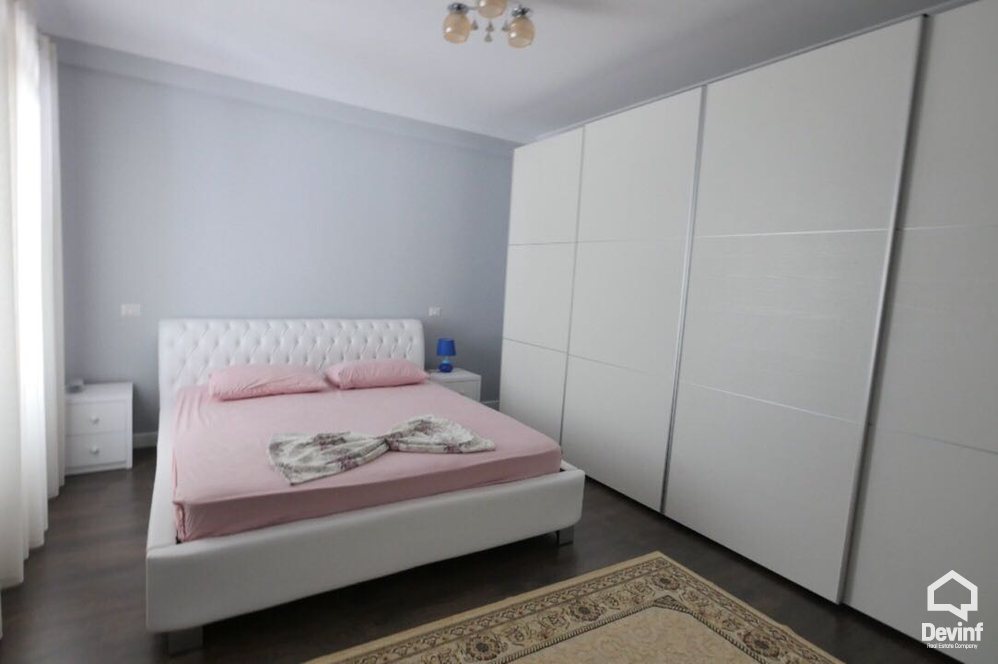 Durres For Sale Villa 4+1+A New Complex in Lalzi Bay, Durres bregdet Residential Complex
