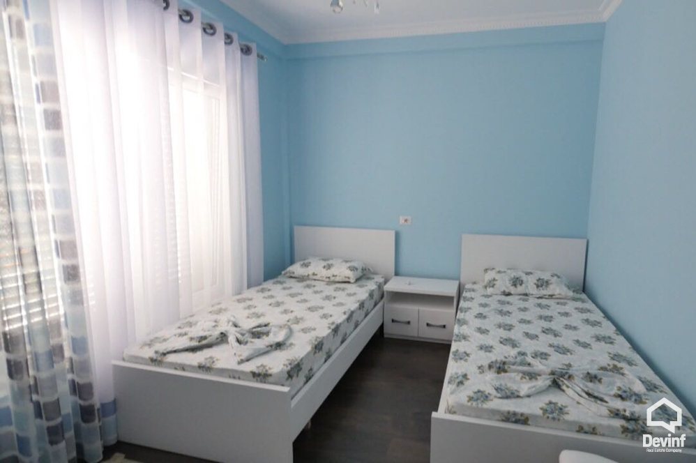 Durres For Sale Villa 4+1+A New Complex in Lalzi Bay, Durres bregdet Residential Complex