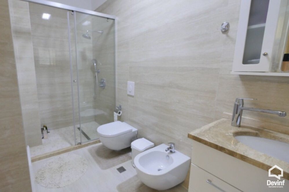 Durres For Sale Villa 4+1+A New Complex in Lalzi Bay, Durres bregdet Residential Complex