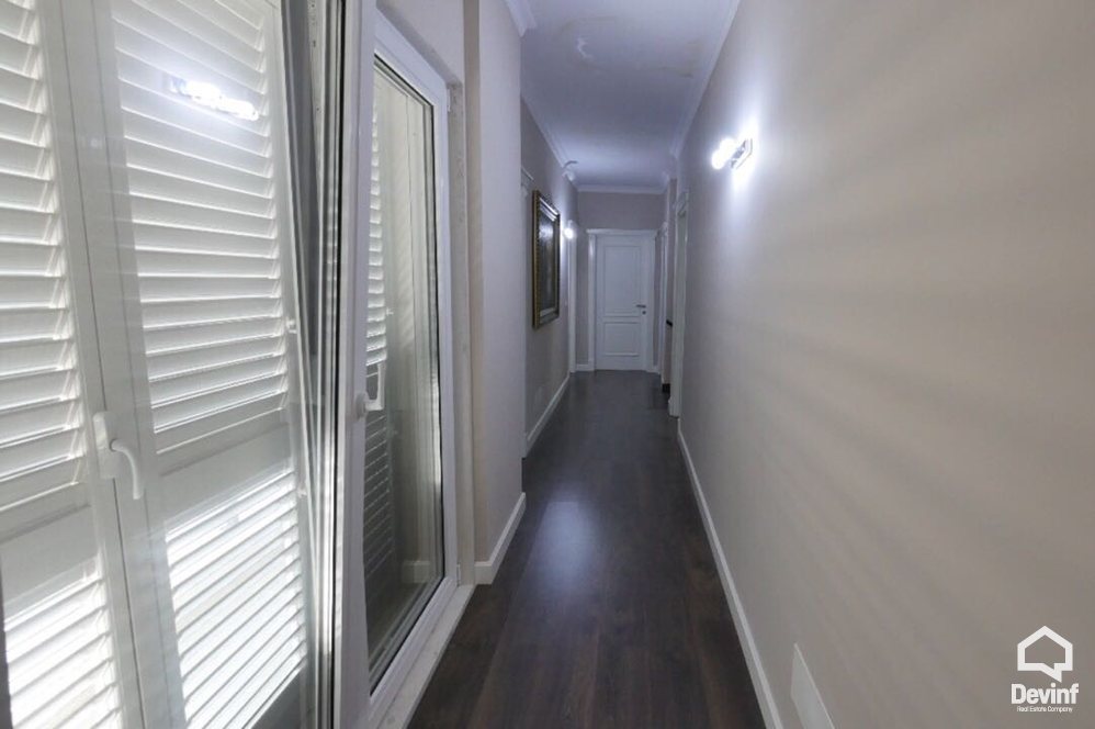 Durres For Sale Villa 4+1+A New Complex in Lalzi Bay, Durres bregdet Residential Complex