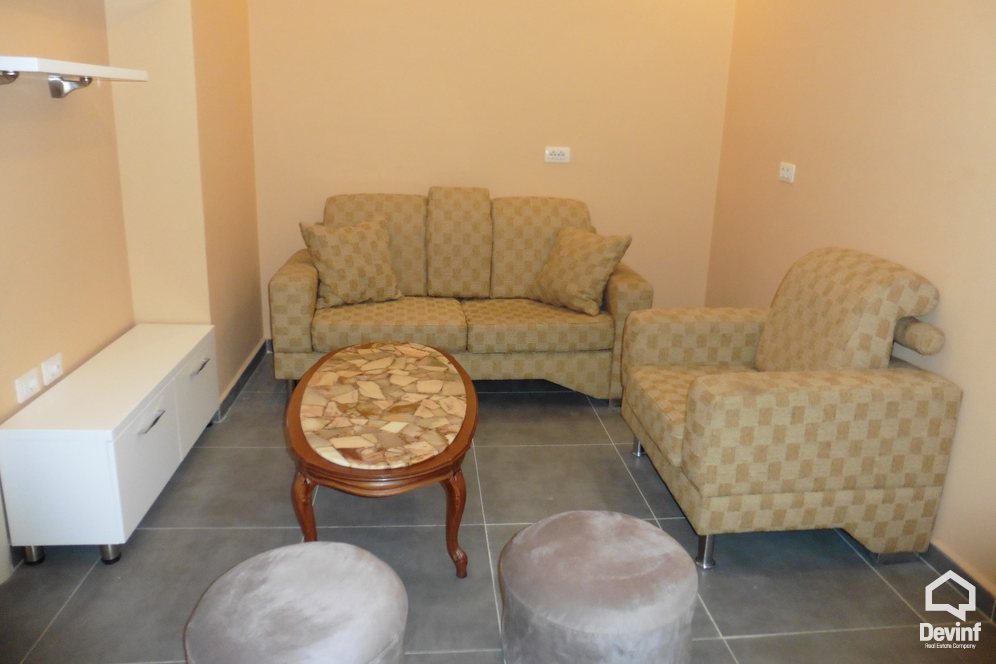 Tirane Shitje Apartament 1+1+A Tek Kopeshti Botanik apartament