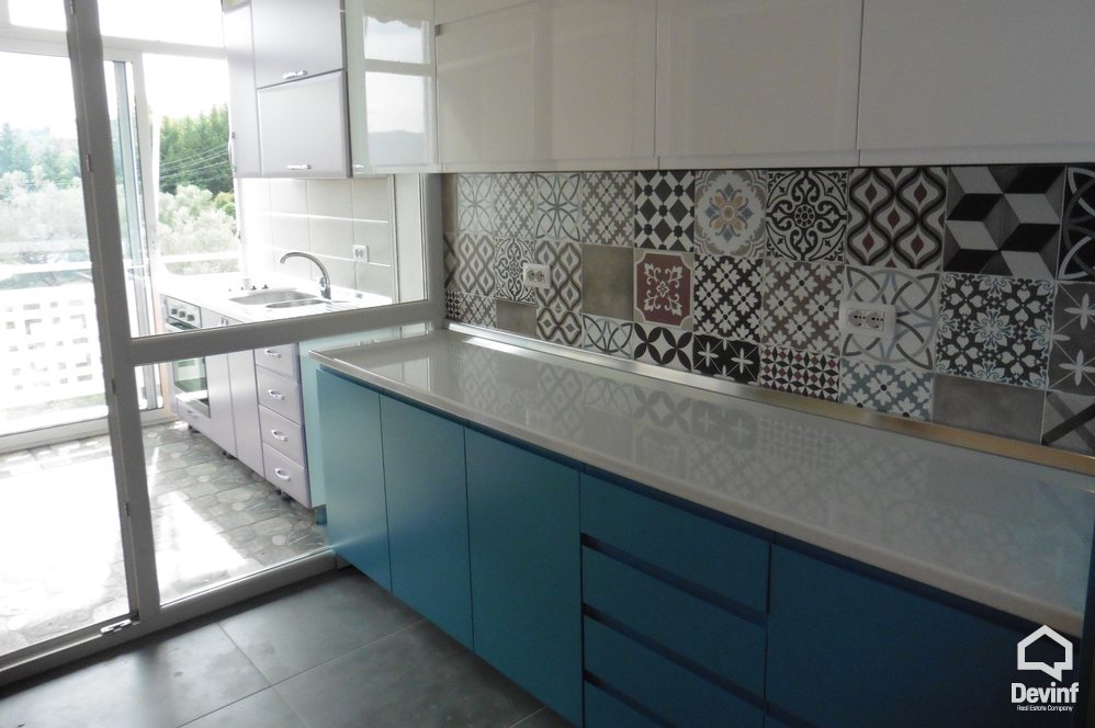 Tirane Shitje Apartament 1+1+A Tek Kopeshti Botanik apartament