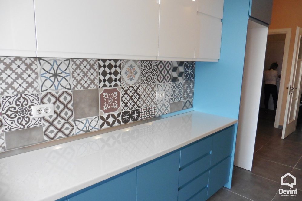 Tirane Shitje Apartament 1+1+A Tek Kopeshti Botanik apartament