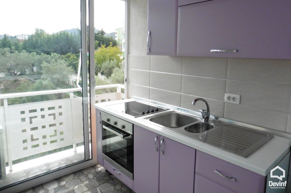 Tirane Shitje Apartament 1+1+A Tek Kopeshti Botanik apartament