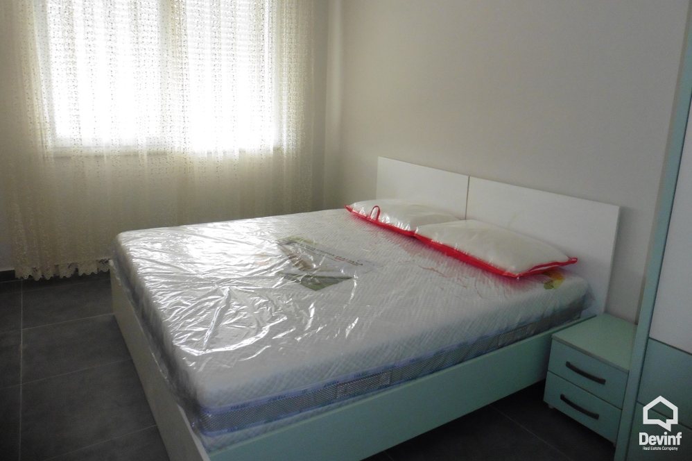 Tirane Shitje Apartament 1+1+A Tek Kopeshti Botanik apartament