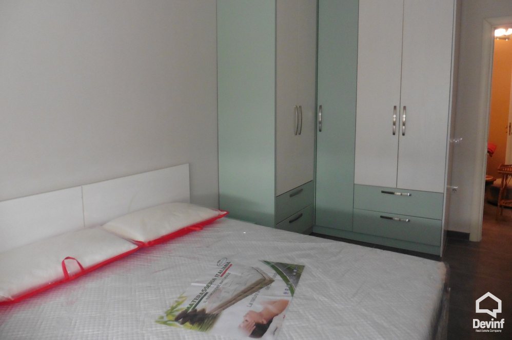 Tirane Shitje Apartament 1+1+A Tek Kopeshti Botanik apartament