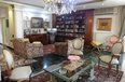 Tirane Qera Apartament 3+1+G Apartament ne zonen e Bllokut apartament