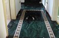 Tirane Qera Apartament 3+1+G Apartament ne zonen e Bllokut apartament