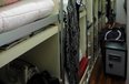 Tirane Qera Apartament 3+1+G Apartament ne zonen e Bllokut apartament