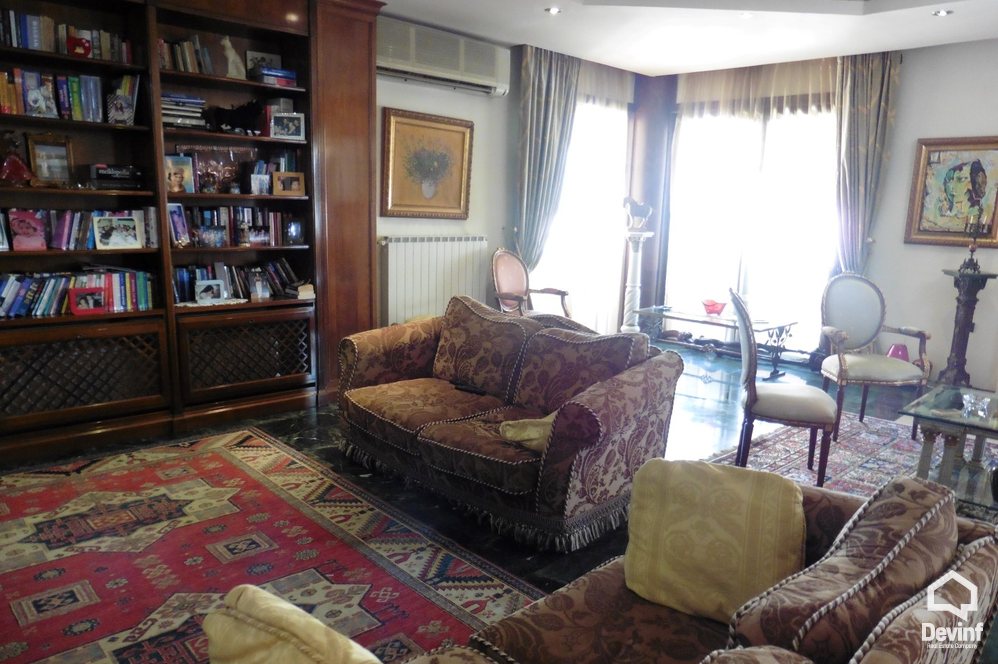Tirane Qera Apartament 3+1+G Apartament ne zonen e Bllokut apartament