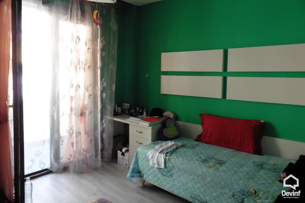 Tirane Qera Apartament 3+1+G Apartament ne zonen e Bllokut apartament