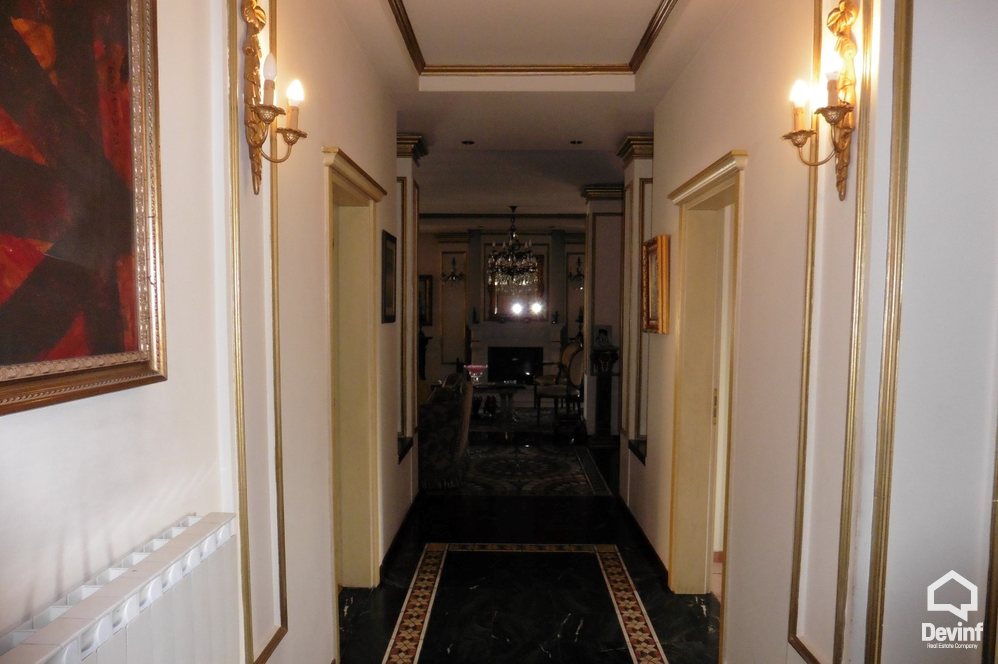 Tirane Qera Apartament 3+1+G Apartament ne zonen e Bllokut apartament