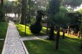 Durres Shitje Vile 4+1+G Kompleks vilash ne Qerret bregdet kompleks rezidencial vile