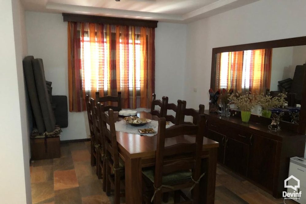 Durres Shitje Vile 4+1+G Kompleks vilash ne Qerret bregdet kompleks rezidencial vile