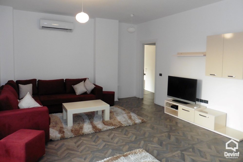 Tirane For Rent Apartment 2+1+A Located close to the Lake of Tirana Apartment