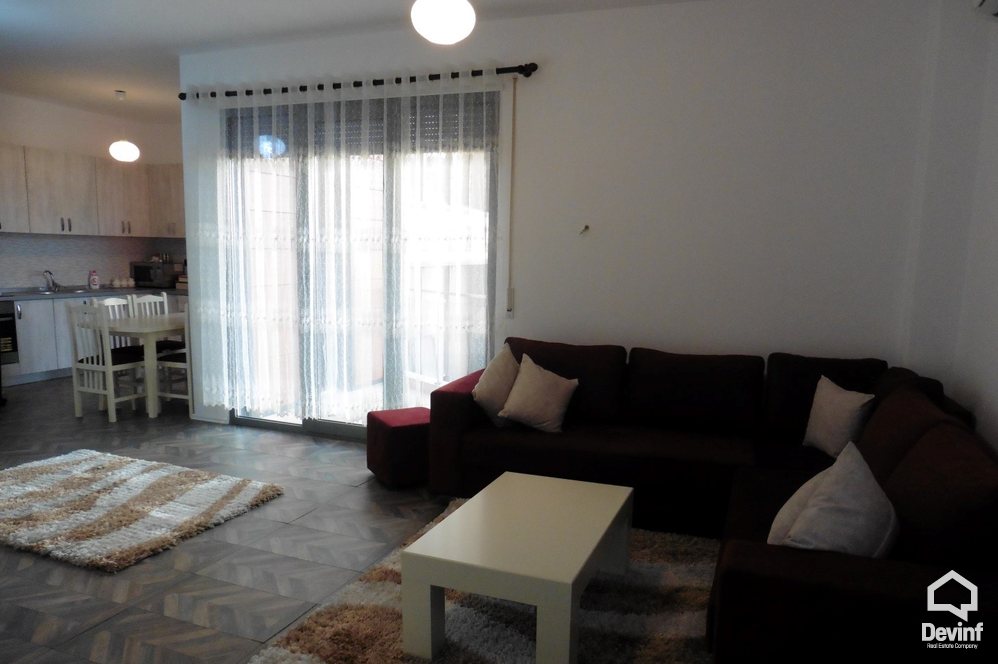 Tirane For Rent Apartment 2+1+A Located close to the Lake of Tirana Apartment