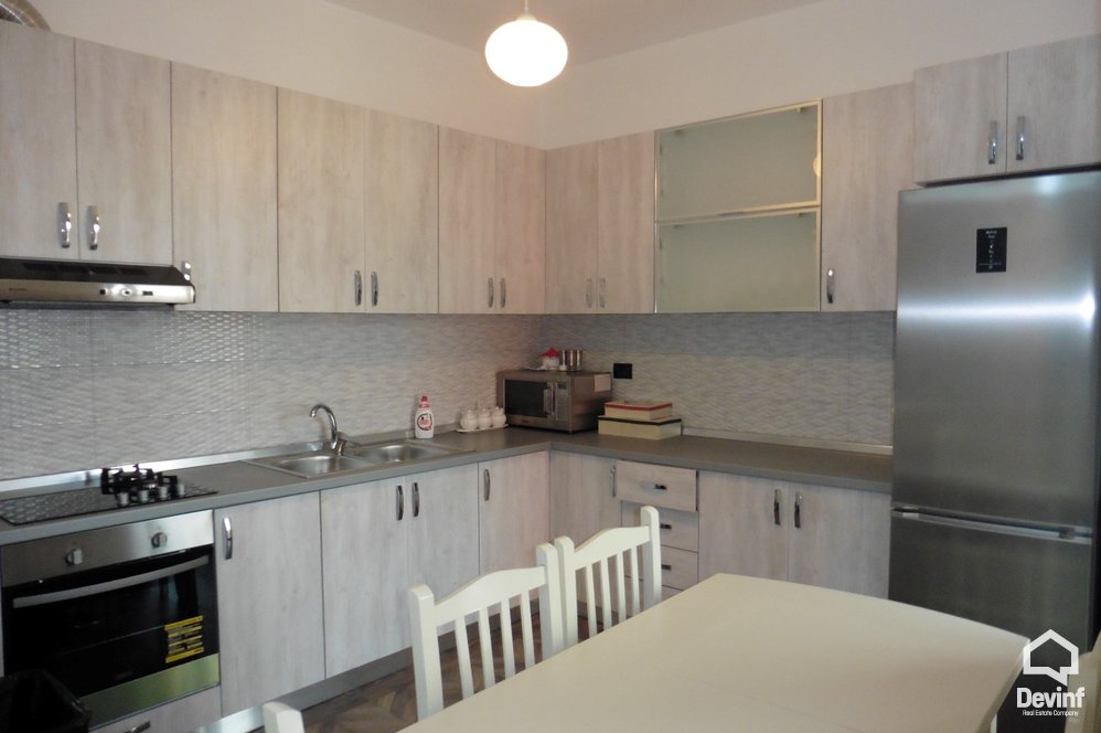 Tirane For Rent Apartment 2+1+A Located close to the Lake of Tirana Apartment