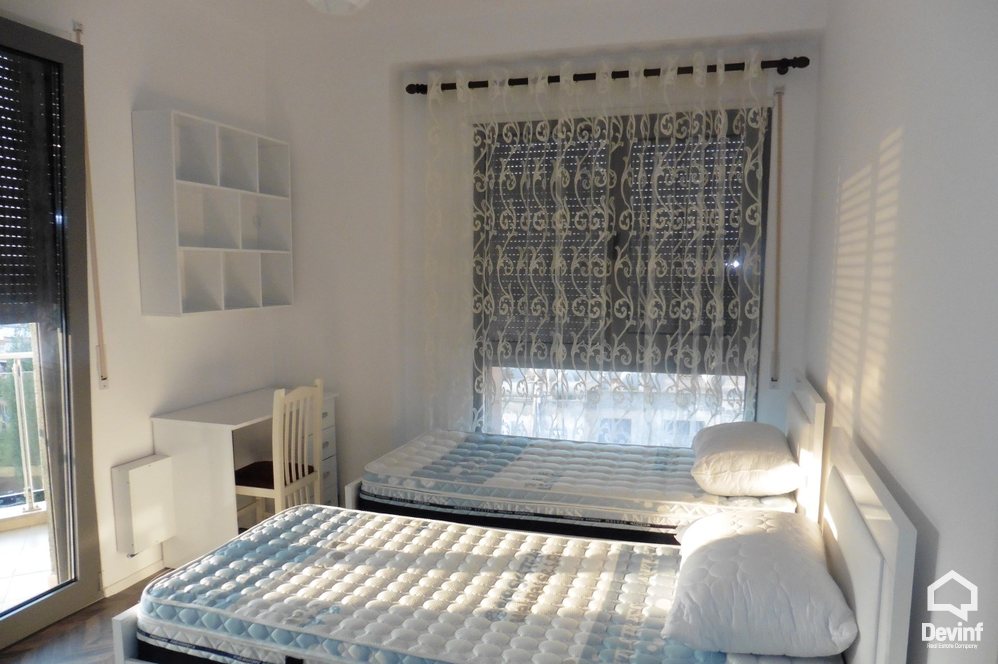 Tirane For Rent Apartment 2+1+A Located close to the Lake of Tirana Apartment
