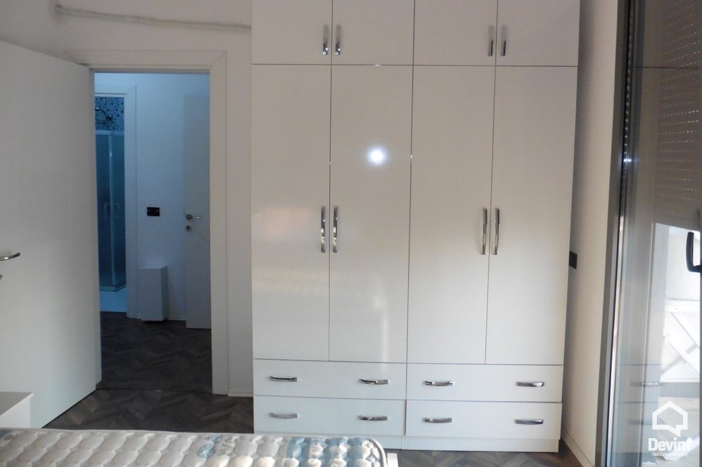 Tirane For Rent Apartment 2+1+A Located close to the Lake of Tirana Apartment