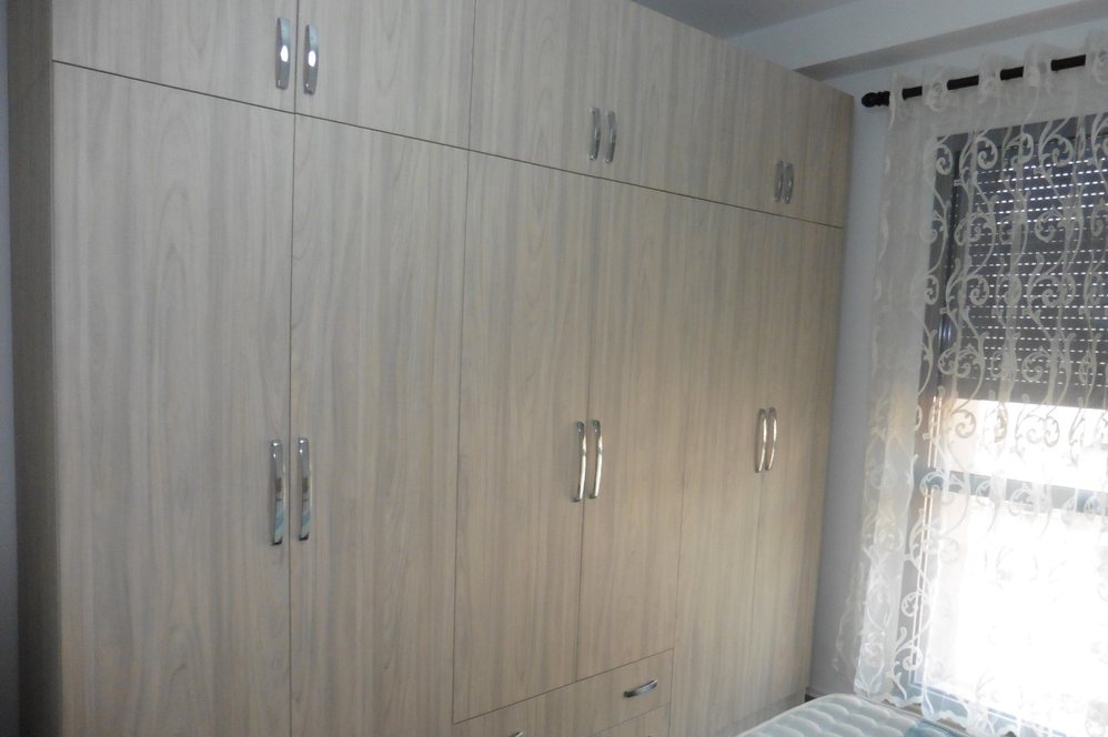 Tirane For Rent Apartment 2+1+A Located close to the Lake of Tirana Apartment