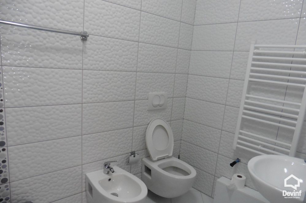 Tirane For Rent Apartment 2+1+A Located close to the Lake of Tirana Apartment