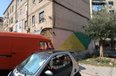 Tirane For Sale Shop  Near Selman Stermasi Stadium Apartment Shop